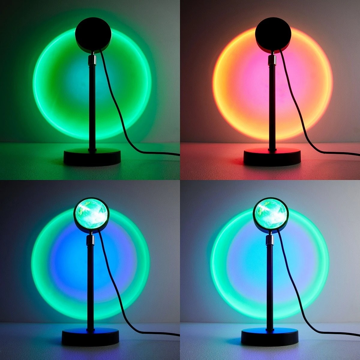 Target children's deals lamps