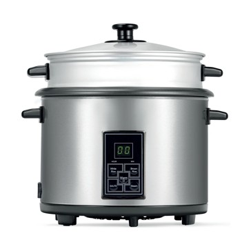 Rice Cooker - Anko