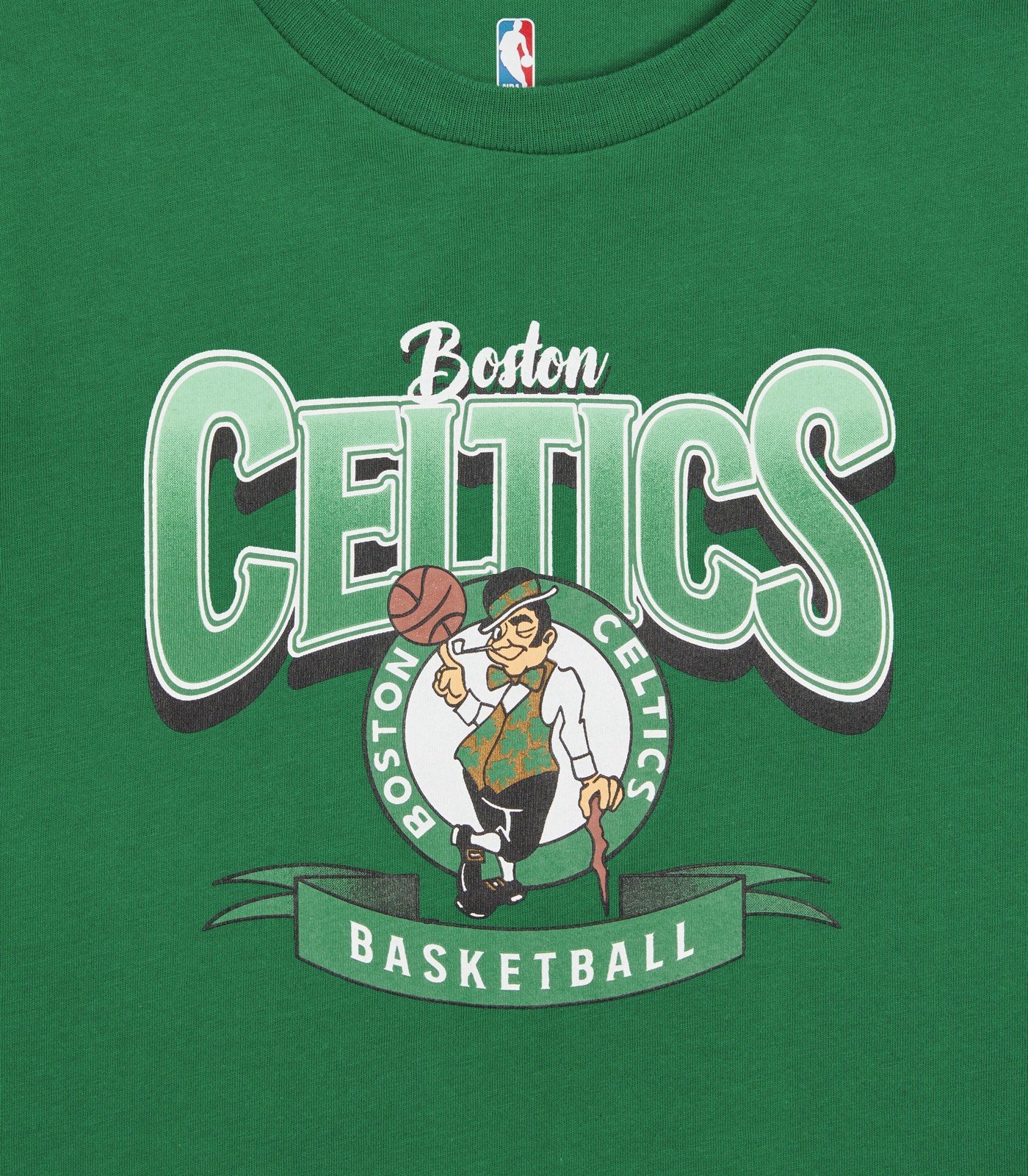 Nba Boston Celtics Toddler 2pk T-shirt : Target
