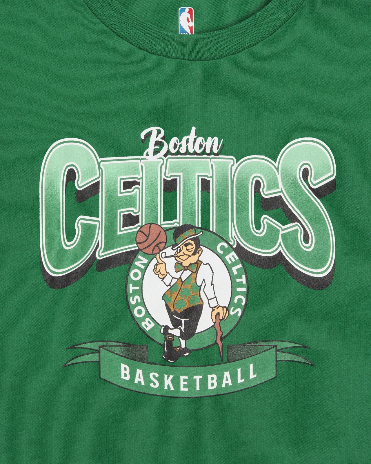 Nba Boston Celtics Toddler 2pk T-shirt : Target