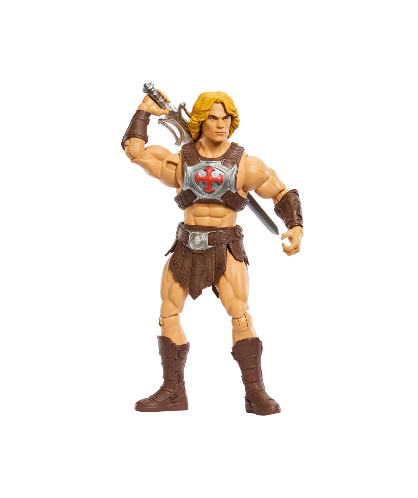 Masters of The Universe Action Figure - Assorted 3 of 5
