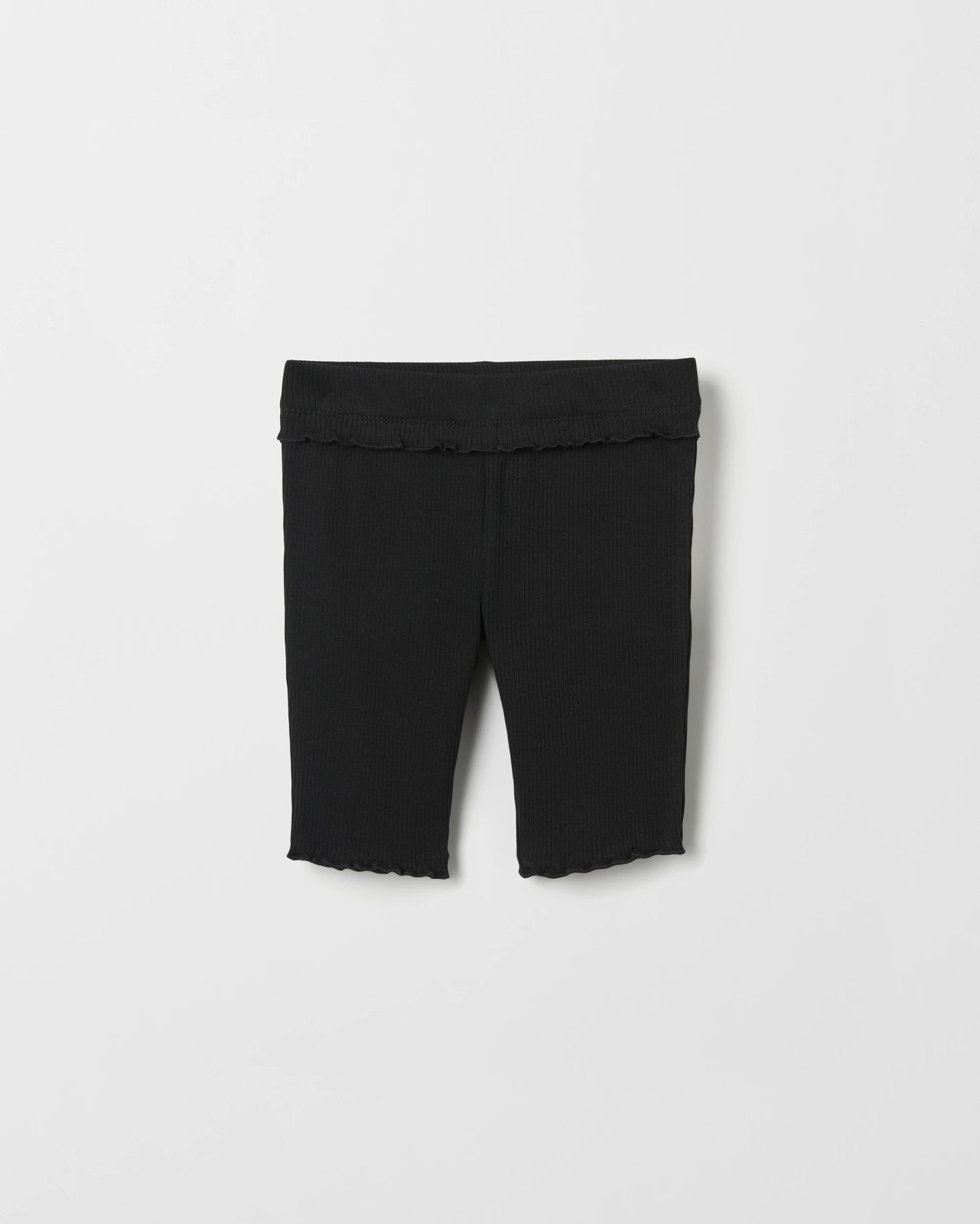 Australian Cotton 3 Pack Bike Shorts - Black / Navy 2 of 5