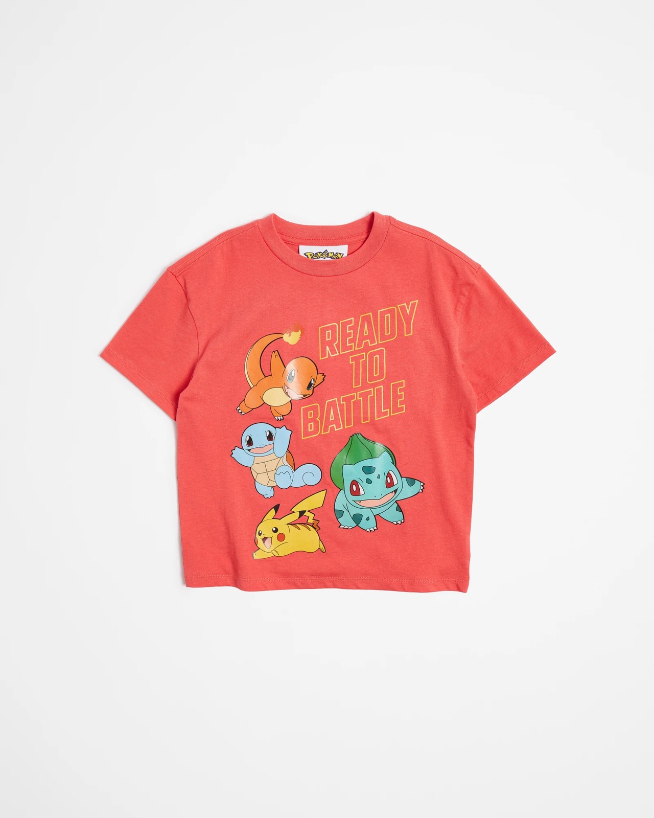 Pokemon t 2025 shirt australia