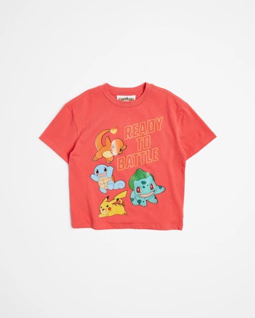 Pokemon T-shirt