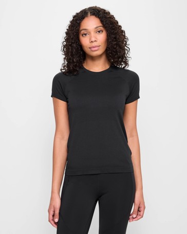 Active Seamfree T-Shirt