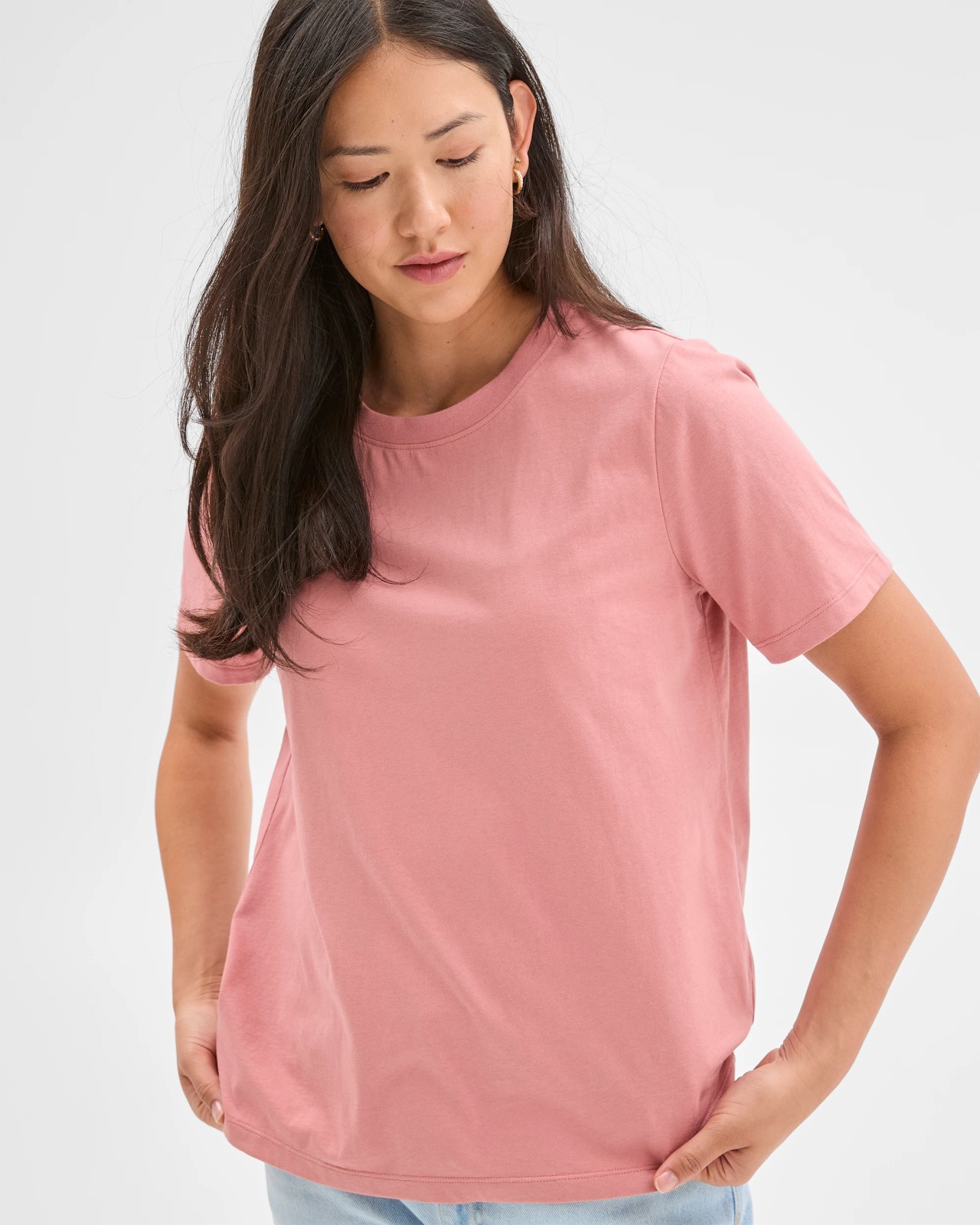 Australian Cotton Classic T-Shirt 3 of 6