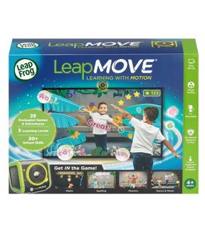 LeapFrog LeapMove