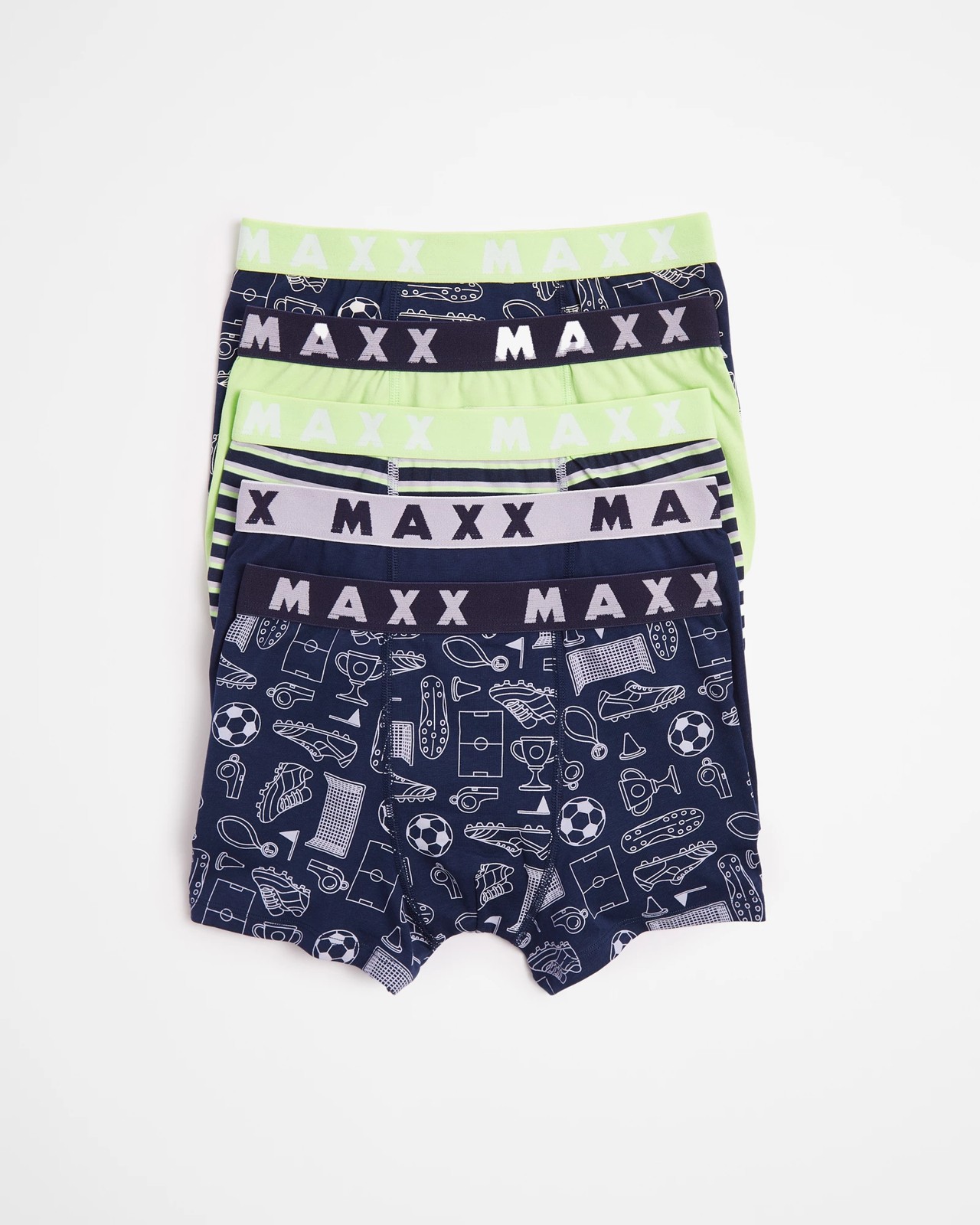 Maxx trunks / boxers / underwear 8-10, Babies & Kids, Babies
