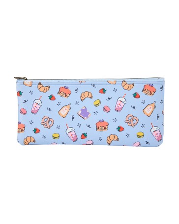 Anko Pencil Case - Food
