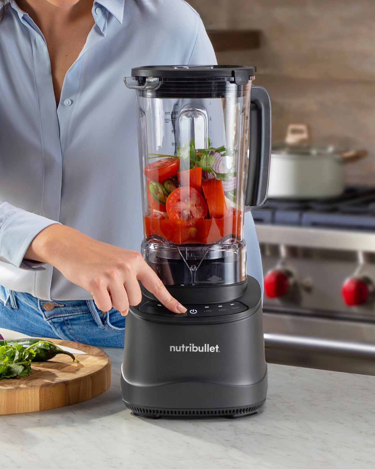 Nutribullet Powercore Blender 5 of 5