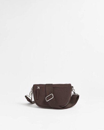 Active Mini Fold Crossbody Bag