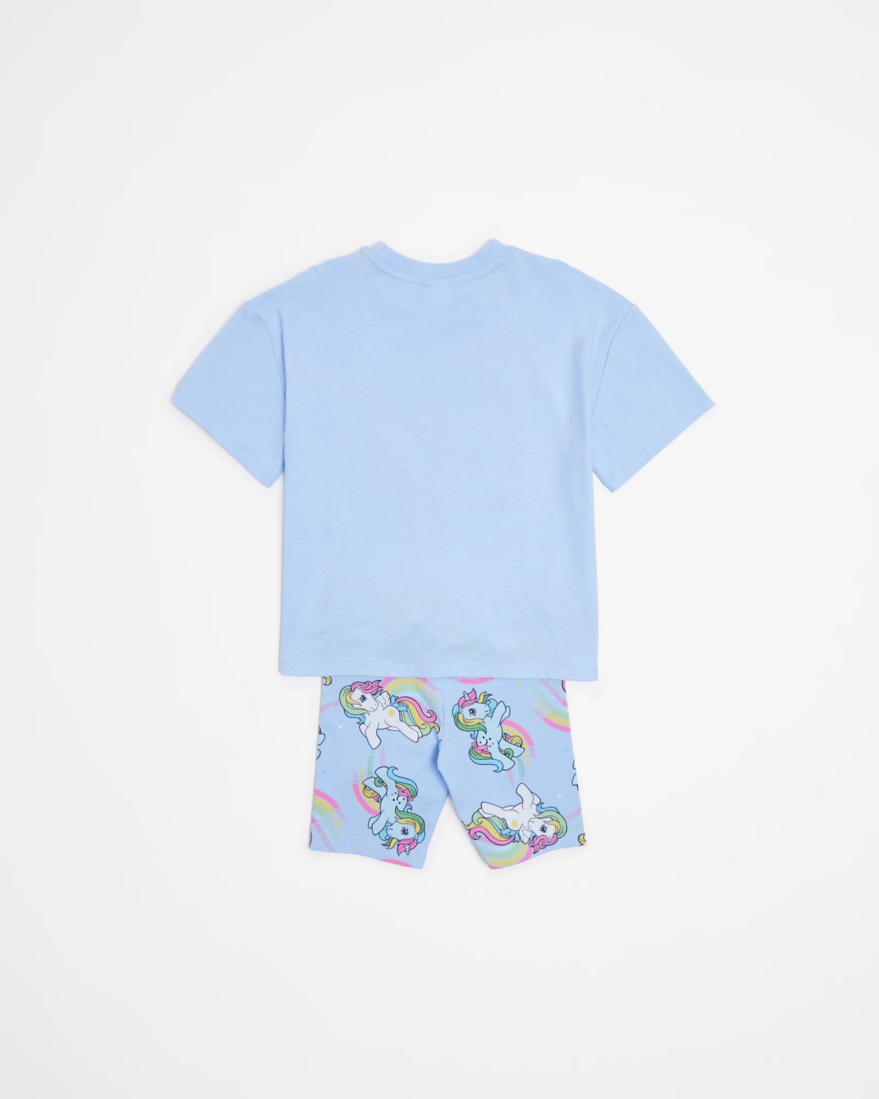 My Little Pony Cotton Pyjama Set | Target Australia
