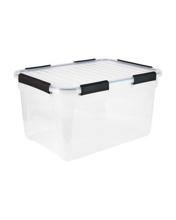 Anko 75L Waterproof IP67 Storage Tub