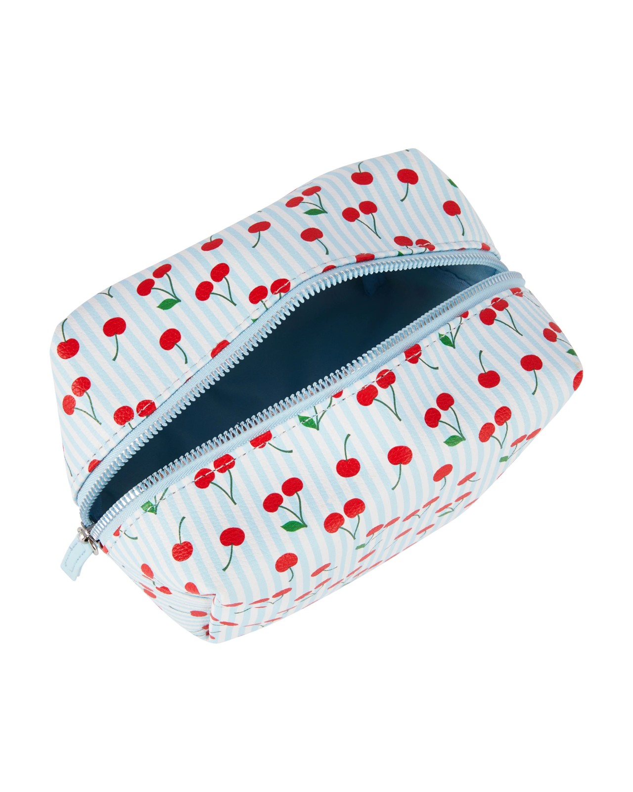 OXX Cosmetics Makeup Bag - Cherry 2 of 4