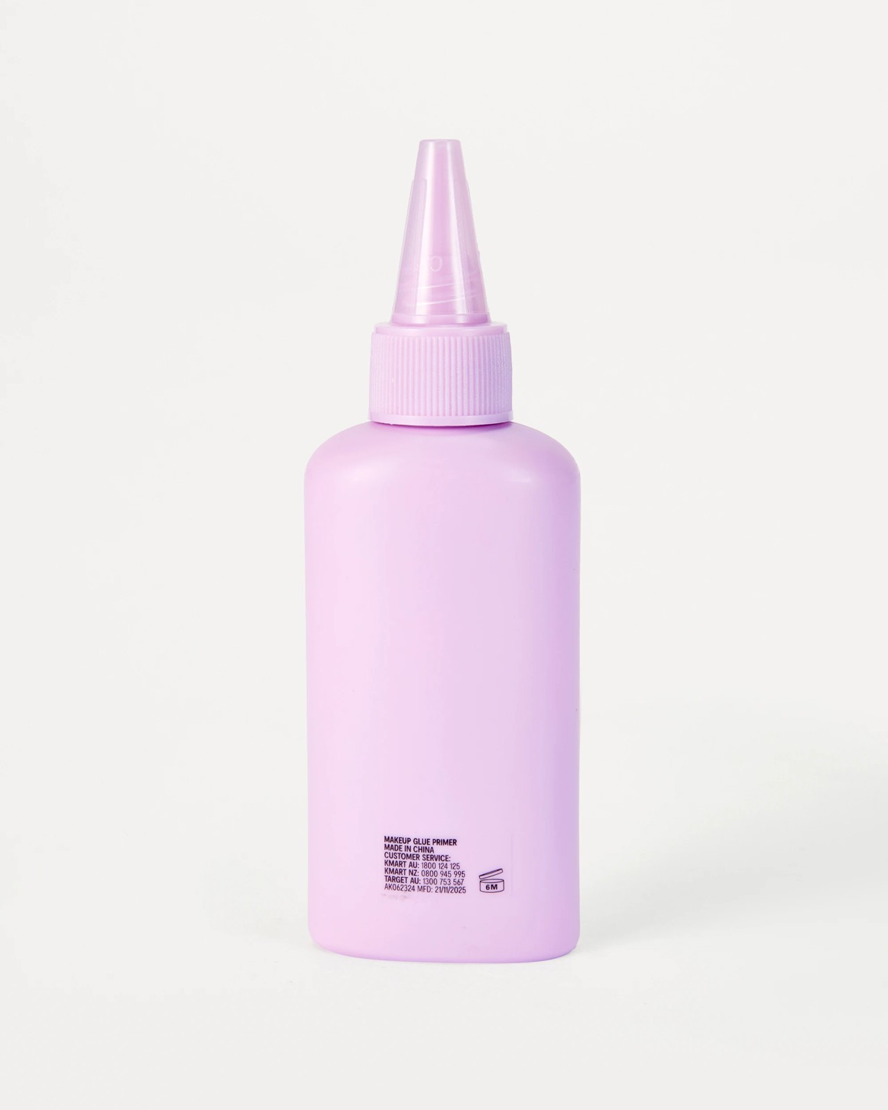 OXX Cosmetics Grip Makeup Glue Primer 4 of 5