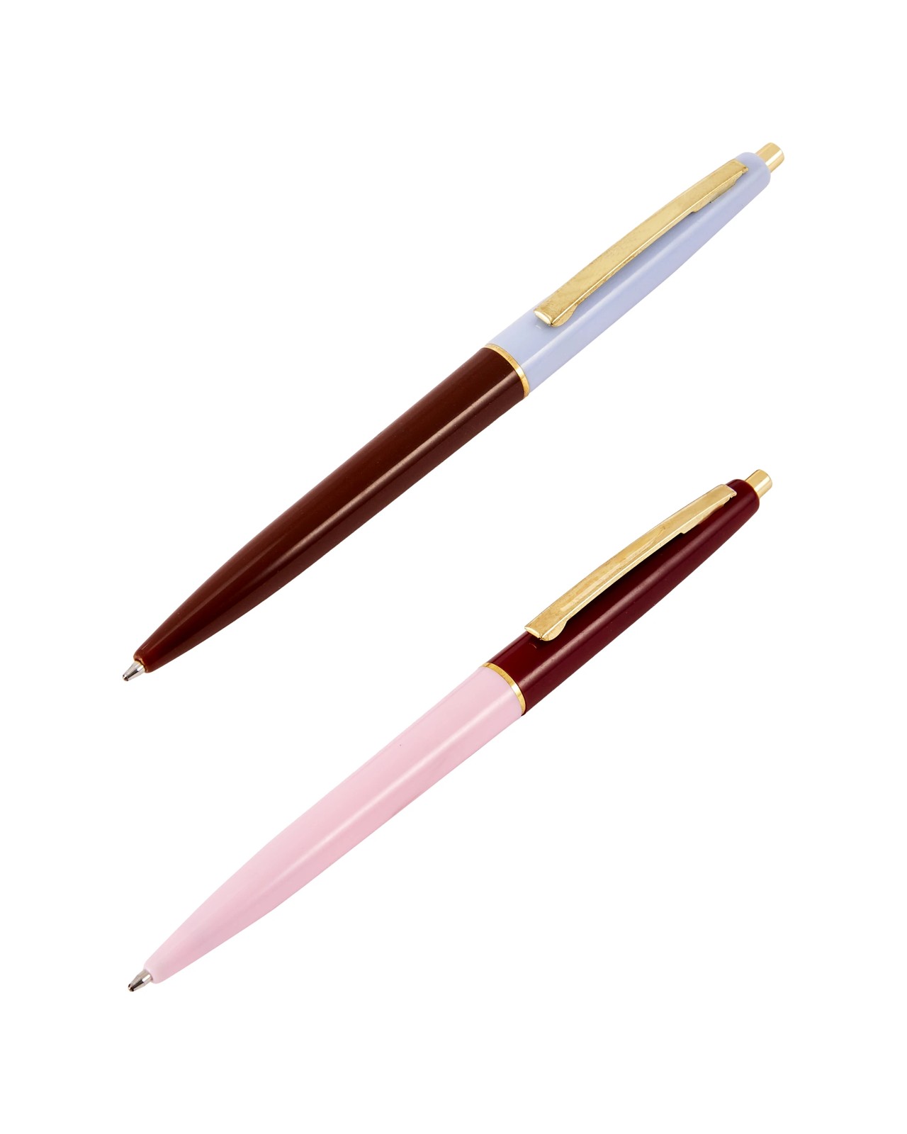 Anko Pencil Case Set with Pen -  Assorted 6 of 6