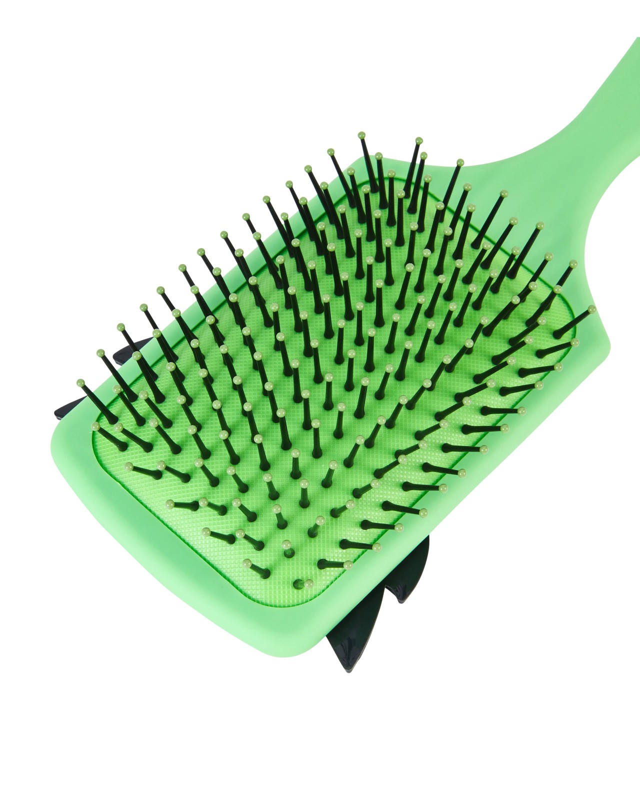 The Powerpuff Girls Hair Brush - Buttercup 3 of 4