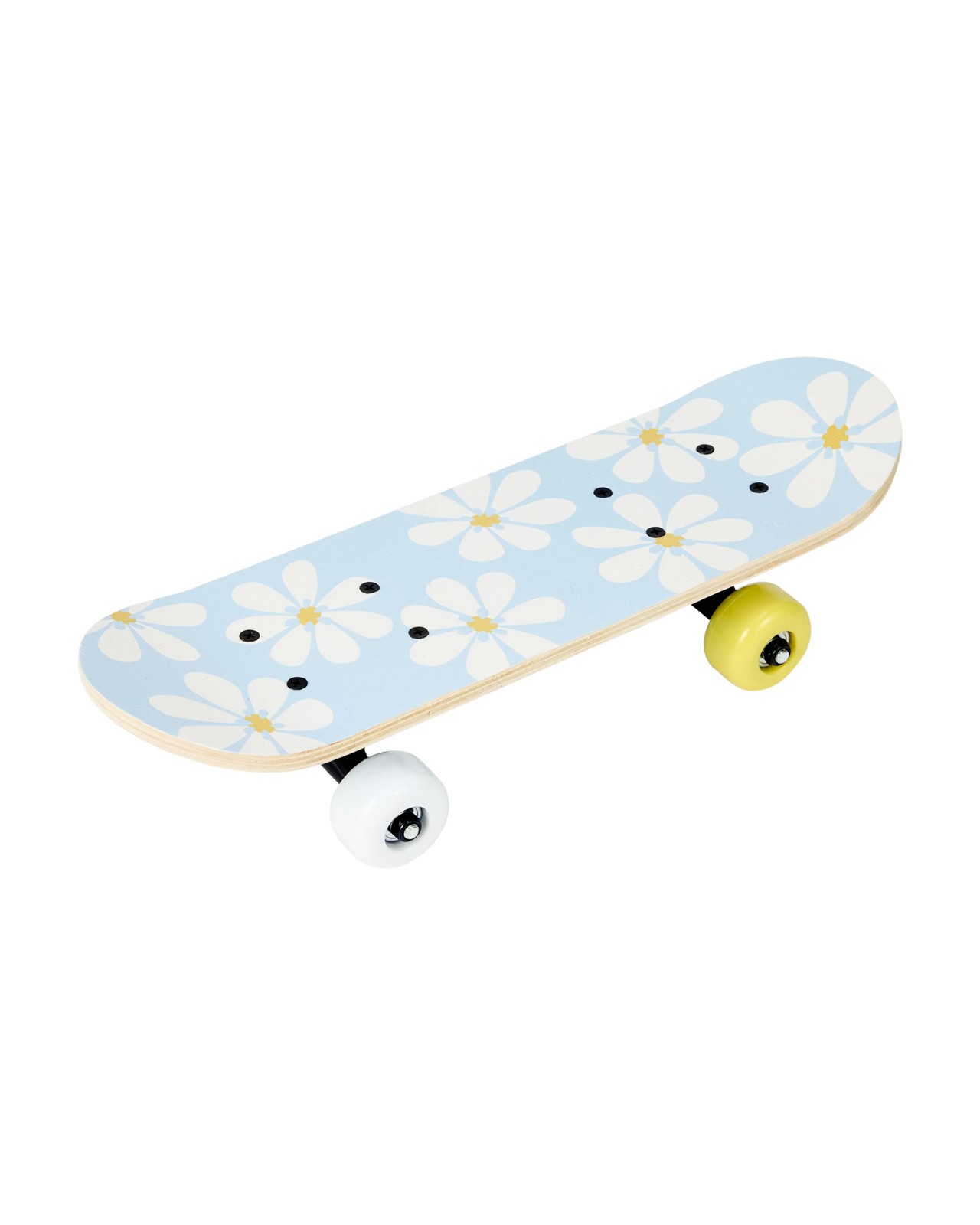 Anko Mini Skateboard - Daisy 2 of 6