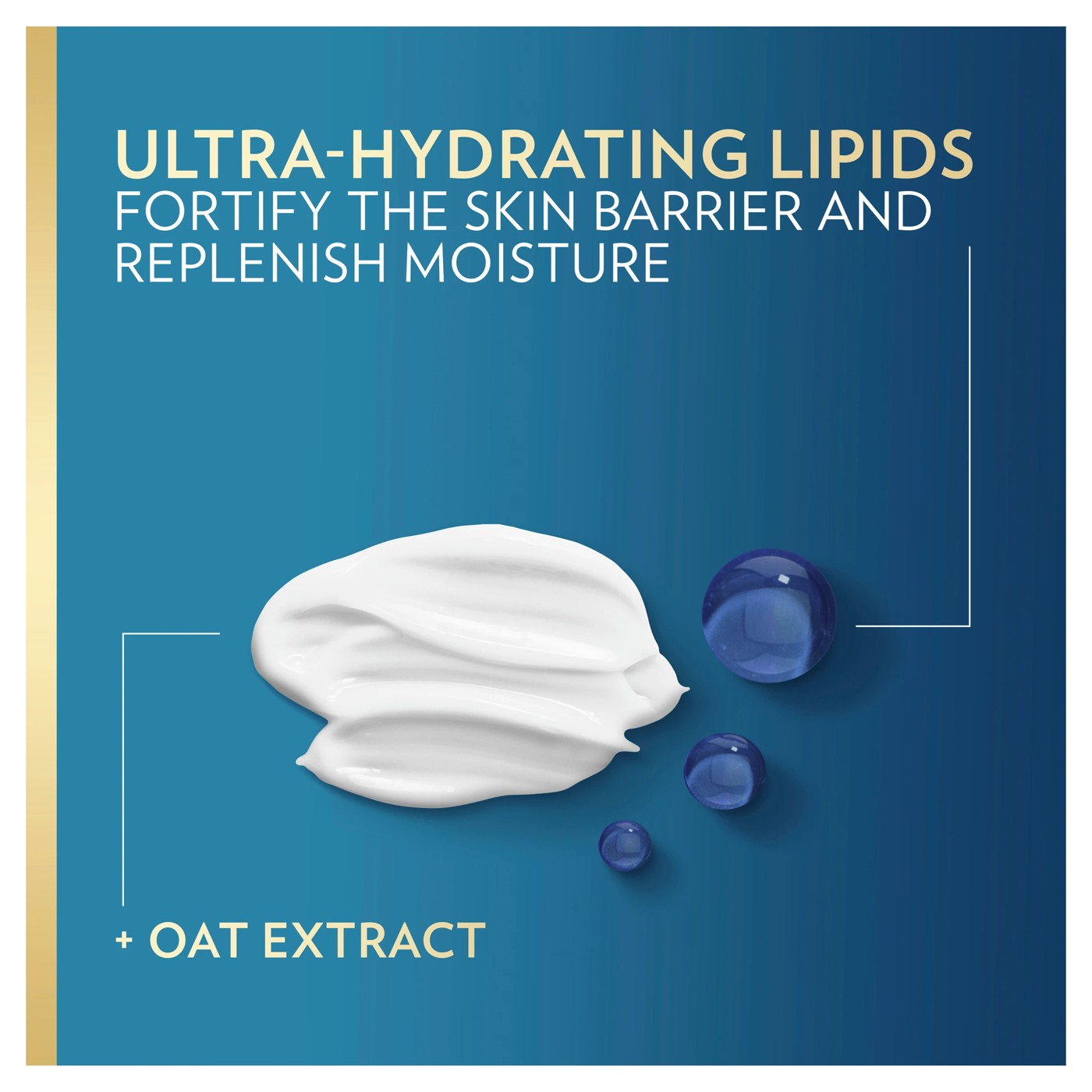 Vaseline Intensive Care Deep Restore 48H Moisture Body Lotion 225ml - Ultra Hydrating Lipids 5 of 6