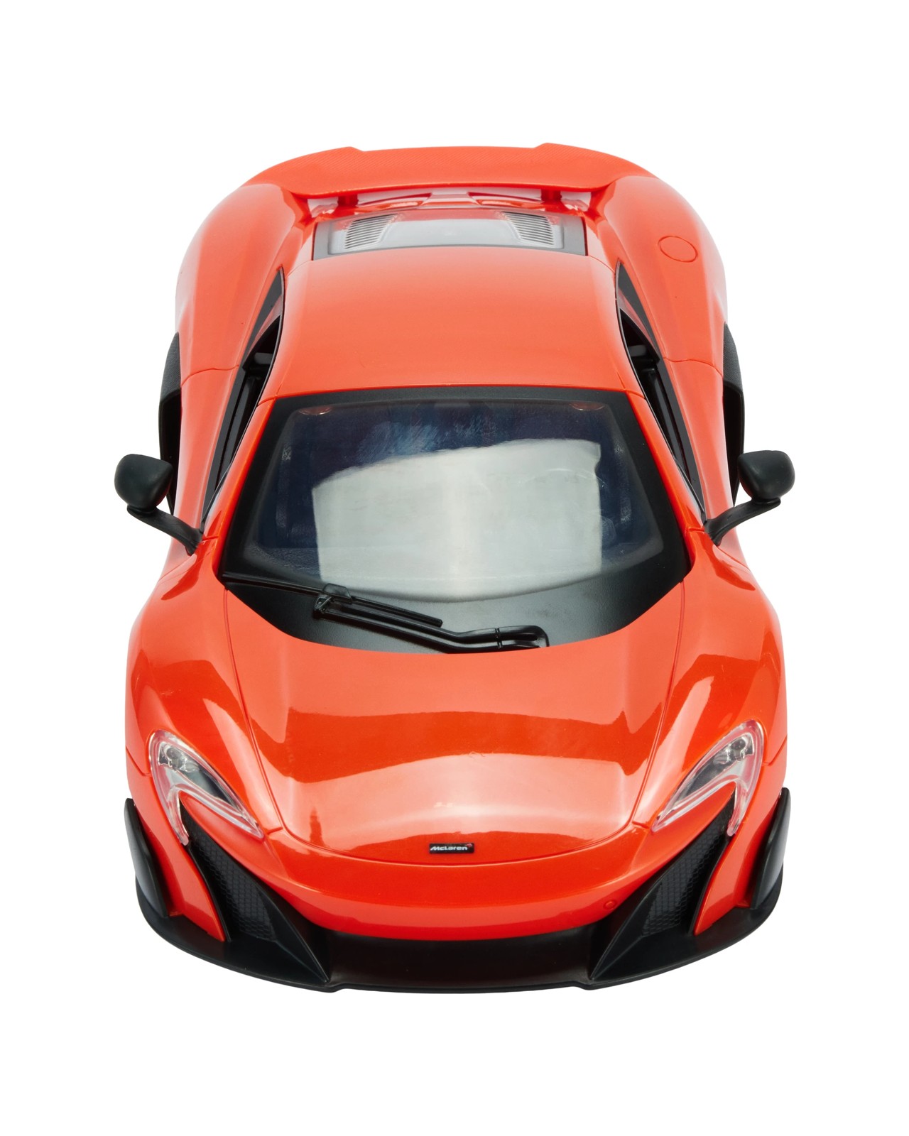 McLaren 1:14 Scale 675 LT R/C Car 4 of 5