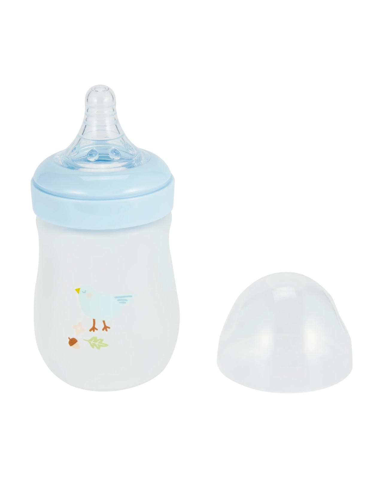 Anko 160ml Glass Bottle 4 of 5