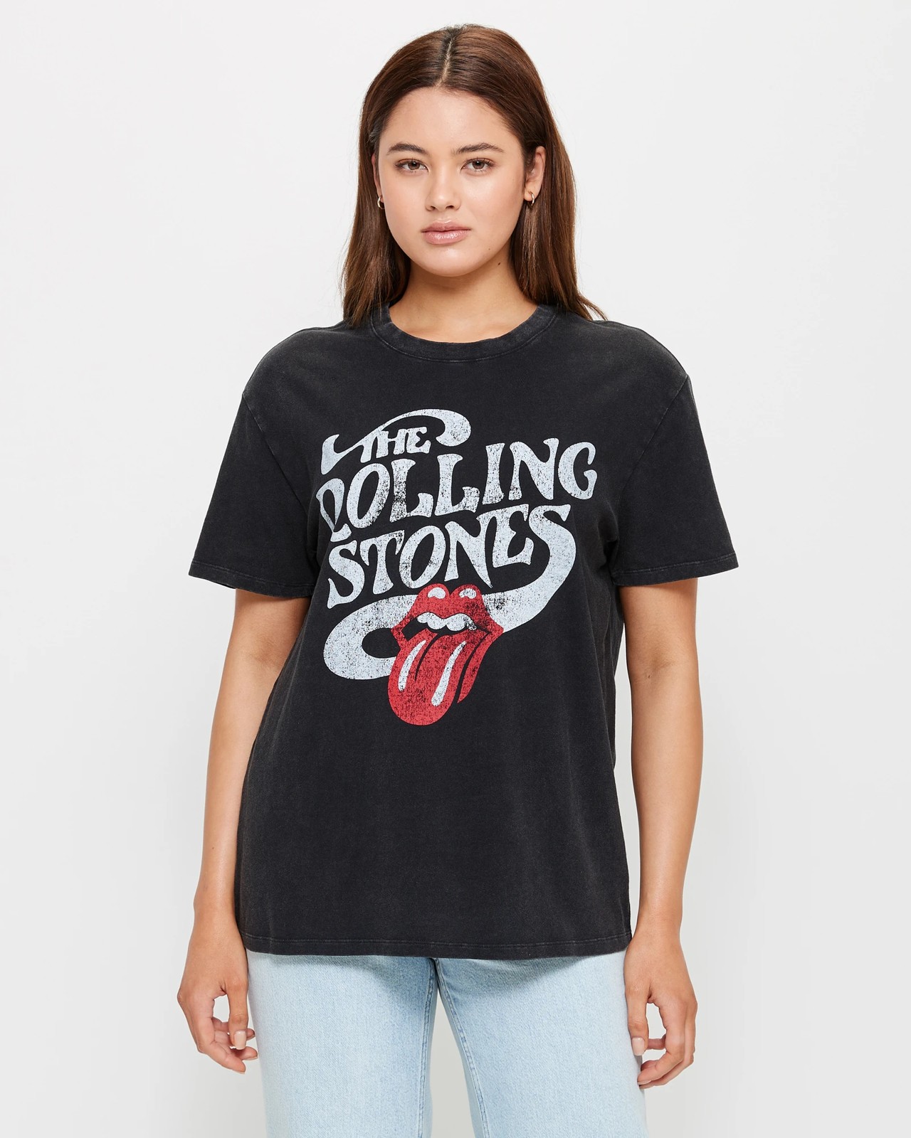 target rolling stones t shirt