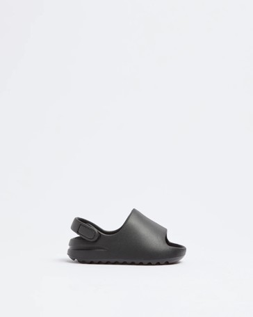 Boys First Walker Junior Moulded Pool Slides
