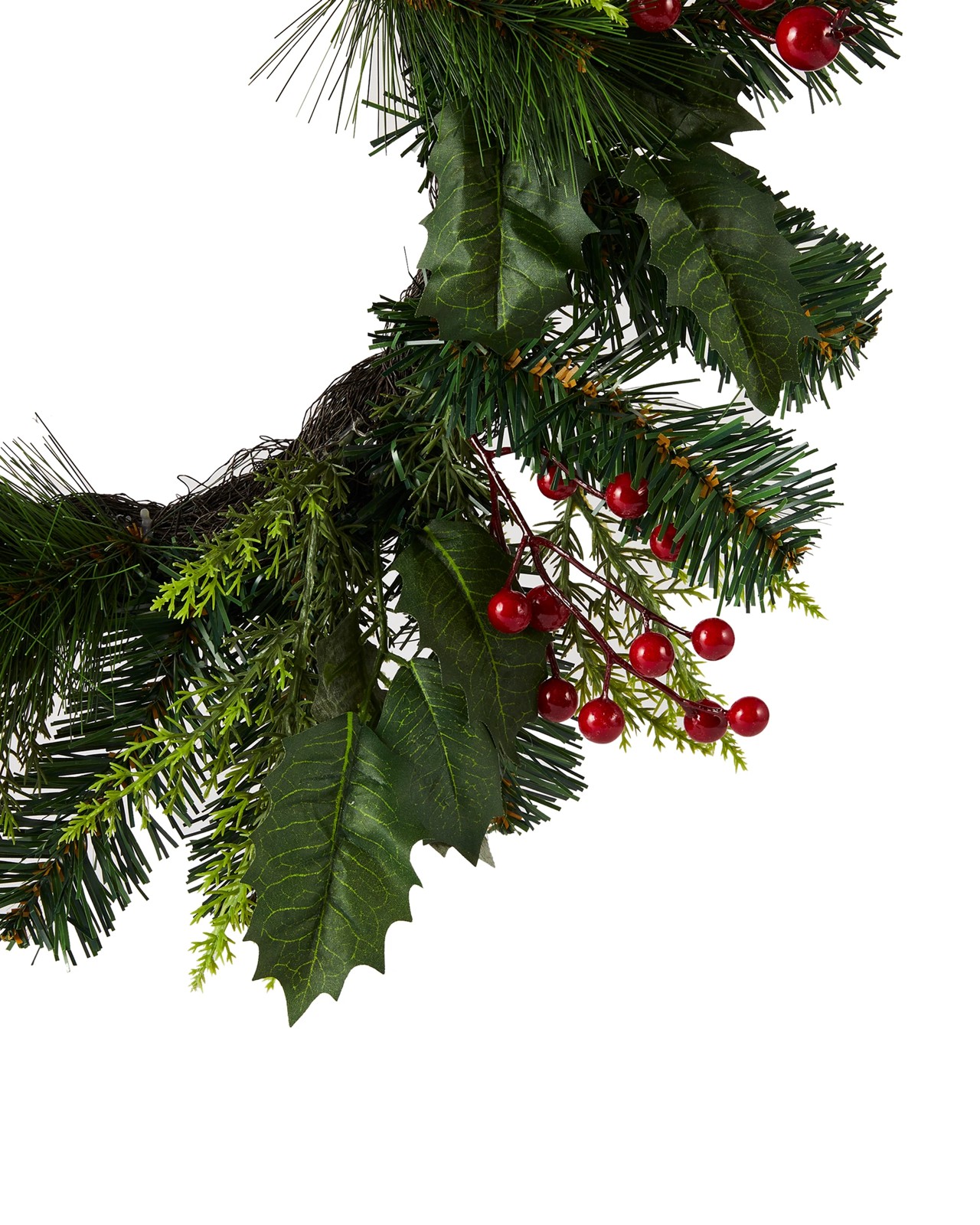 Anko Traditional Wreath 2 of 4