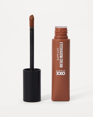 OXX Beauty Eyeshadow Cream - Saddle