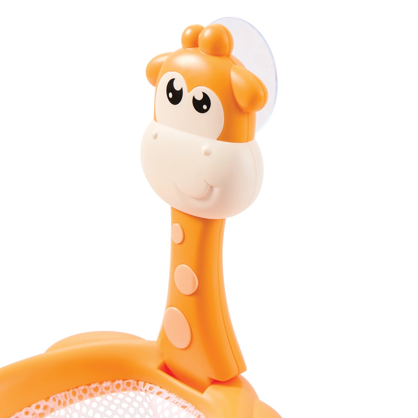 Anko Bath Time Basketball Set 6 of 6