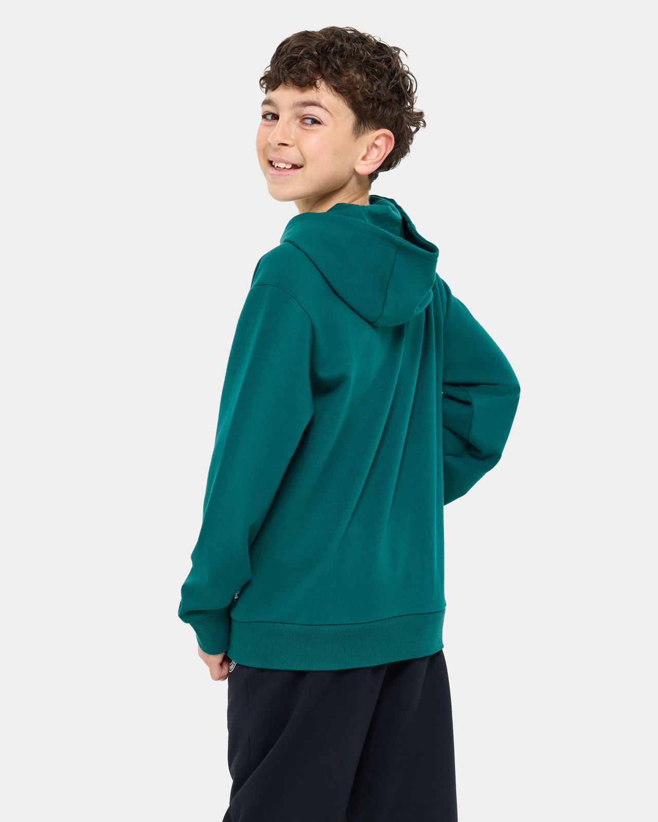 Fila Grove Popover Hoodie 4 of 5