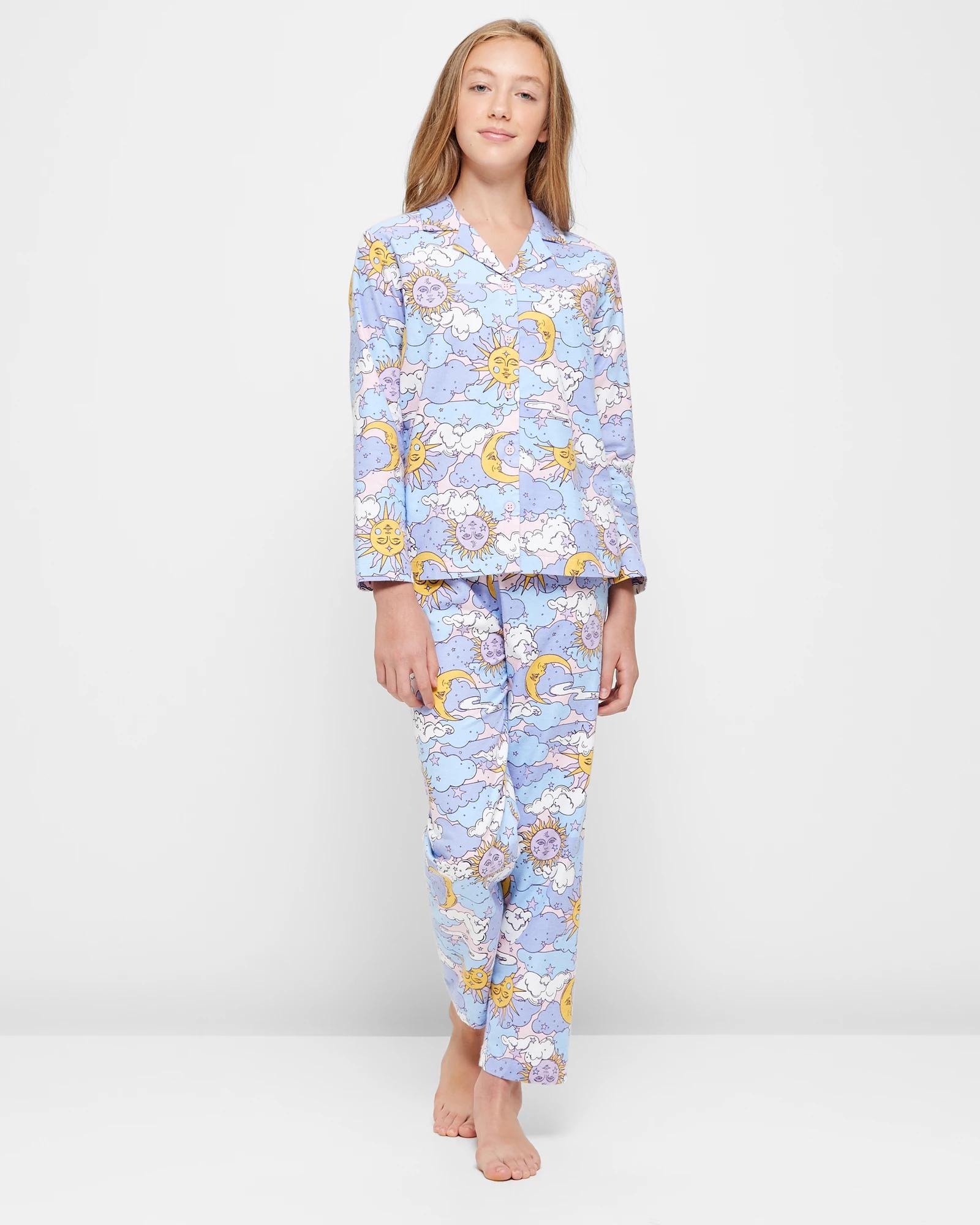 Celestial dreams pajamas discount womens