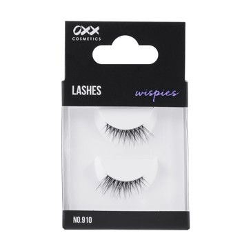 Wispies False Lashes, No. 910 - OXX Cosmetics