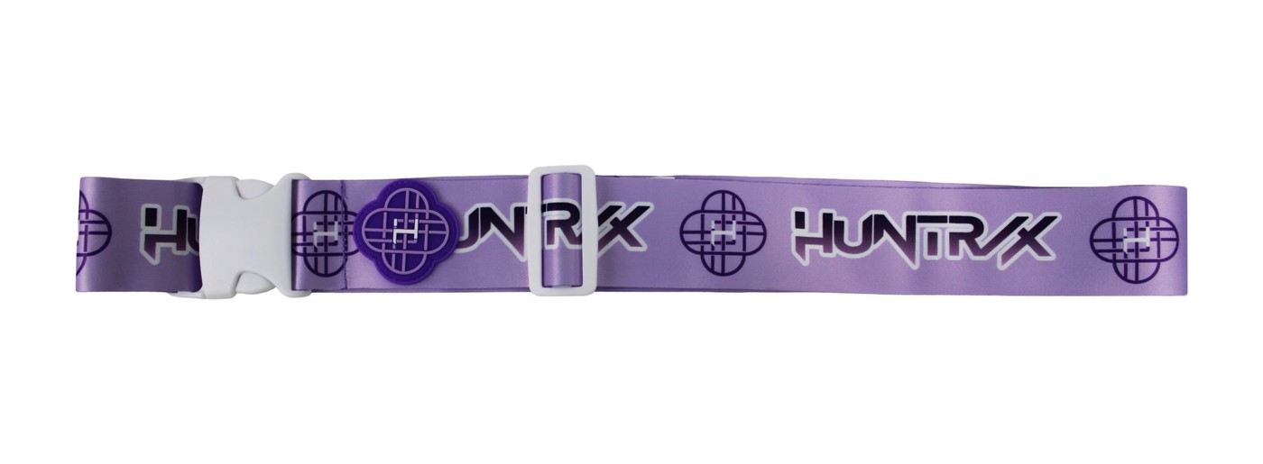 3 Piece KPop Demon Hunters Huntrix Travel Set 6 of 6