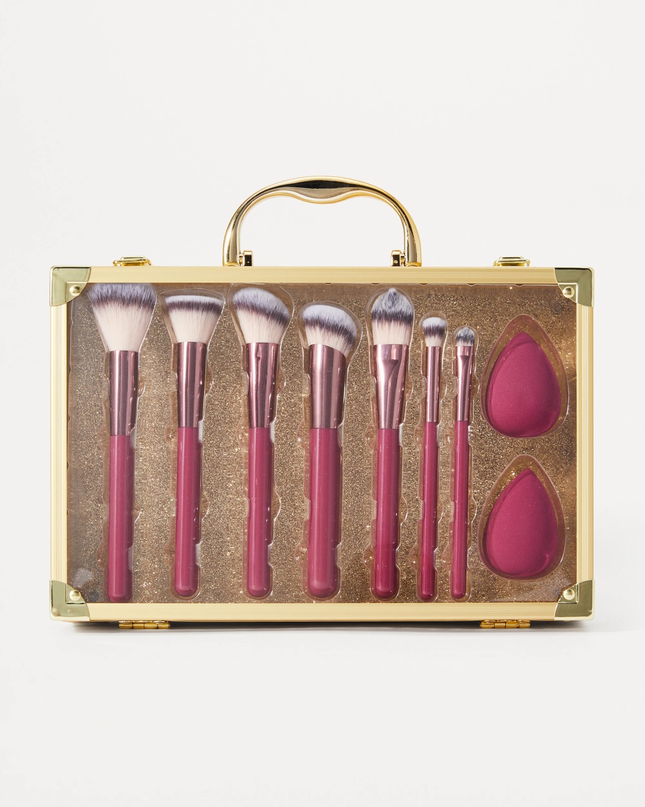 OXX Beauty 10 Piece Ultimate Face and Eye Set 4 of 5