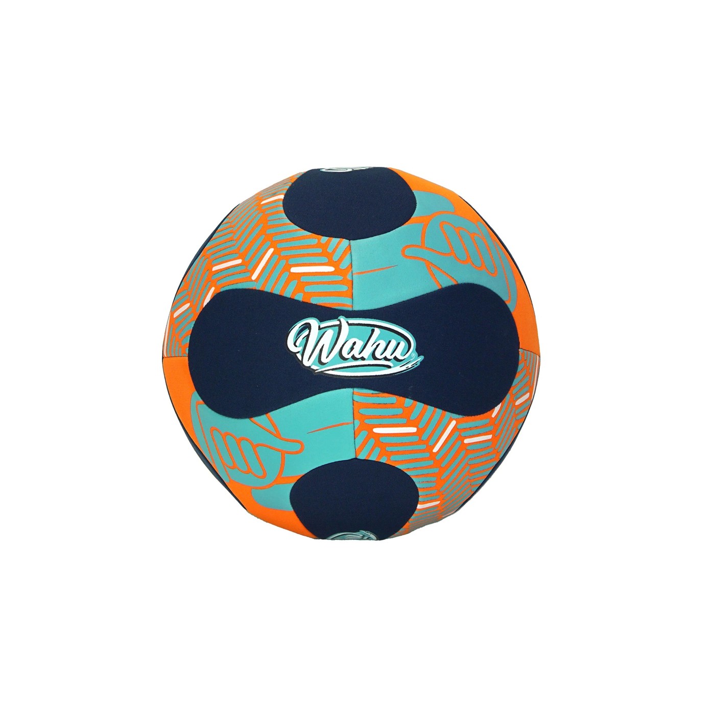 Wahu Soccer Ball 4 of 6