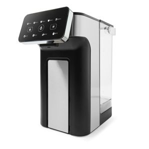 Digital Hot Water Dispenser Black - Anko