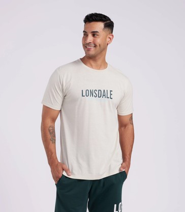 Lonsdale Anderson T-Shirt