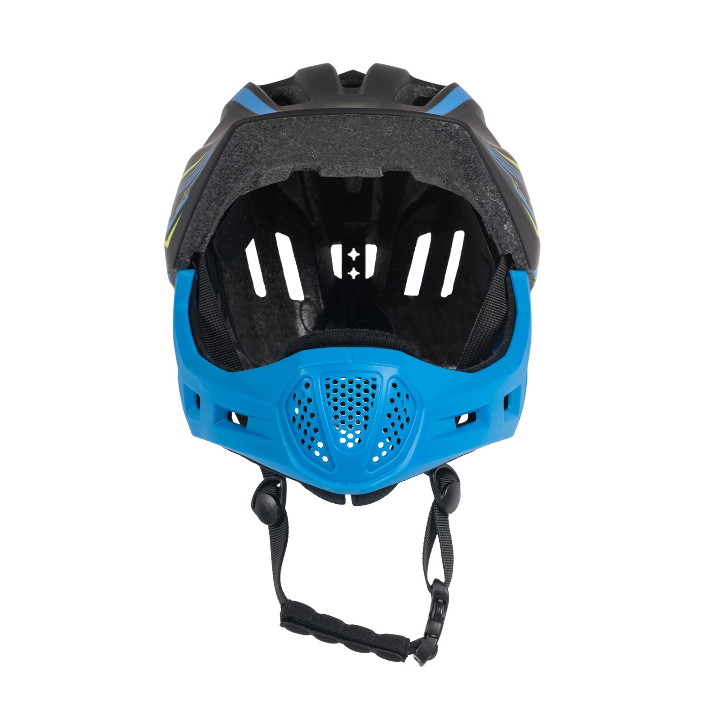 Anko Full Face Helmet - Medium 3 of 6