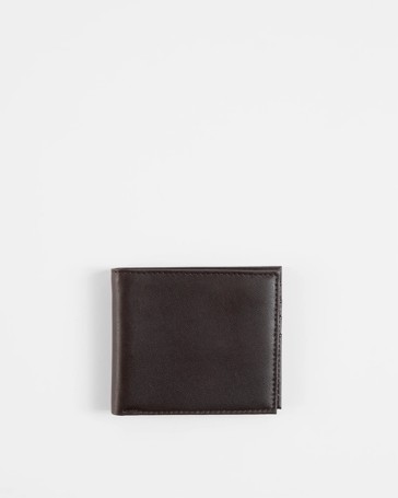 Mens Genuine Leather Wallet