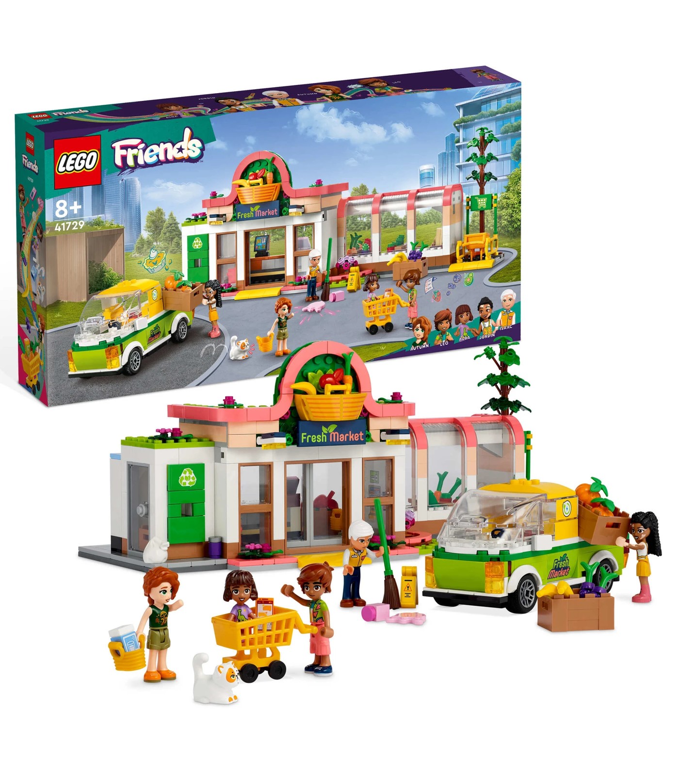 Target australia best sale lego friends