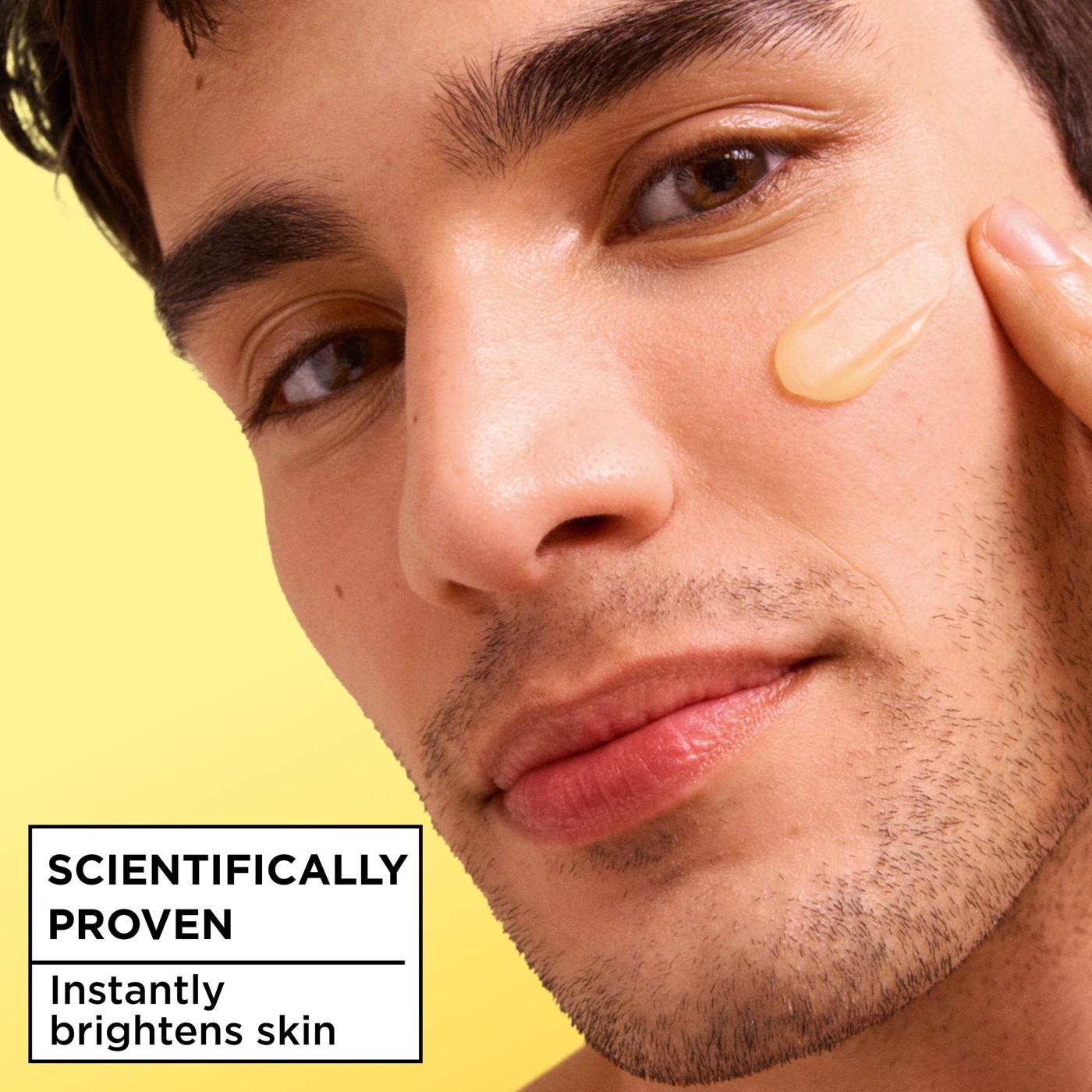 Garnier Vitamin C Sorbet Moisturiser Cream 5 of 6