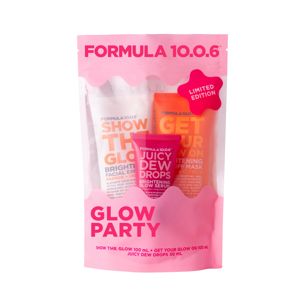Formula 10.0.6 Glow Party Kit