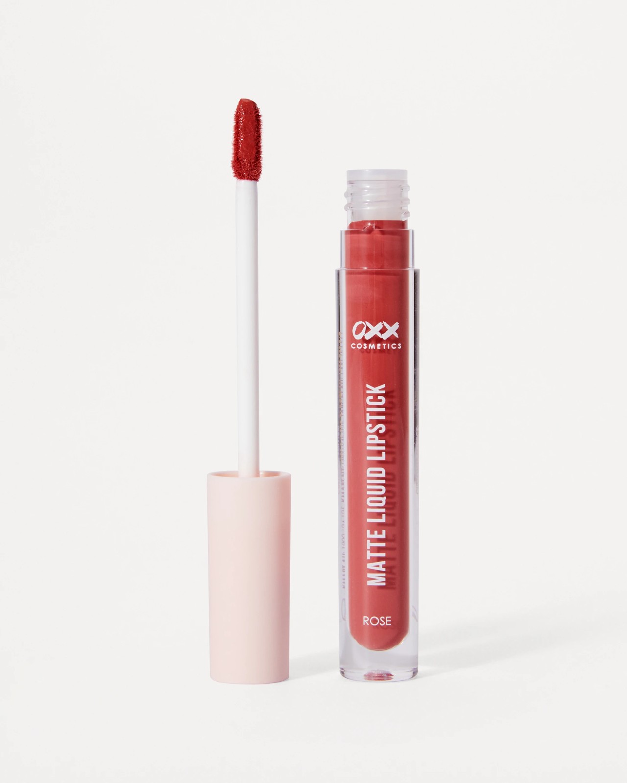 OXX Cosmetics Lip Kit - Rose 3 of 5