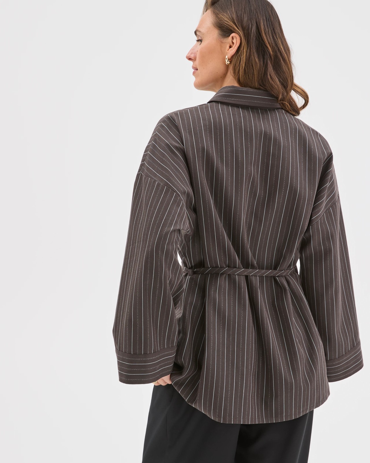 Preview Belt Detail Shirt 6 of 6
