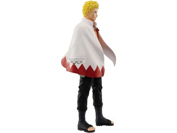 Banpresto Naruto 72 Series - Naruto Uzumaki
