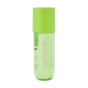 Summer Solstice Island Kiss Body Mist 150ml, Peach, Coconut and Vanilla - OXX Fragrance product image