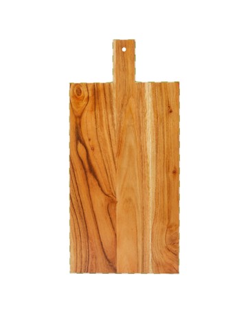 Anko Resin Stripe Serve Board