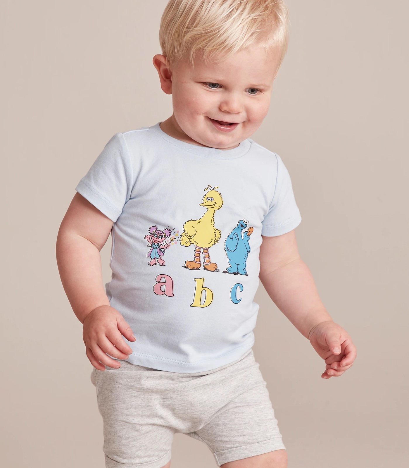 sesame street shirt australia