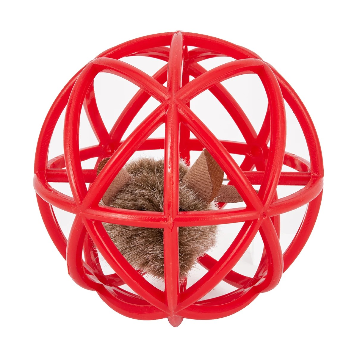 Cat Toy Mouse Ball Anko Target Australia